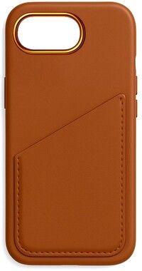 Moobio Leather Card Case (iPhone 16e)