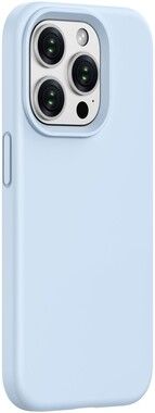 Moobio Mobilskal Silikon MagSafe (iPhone 13 Pro)