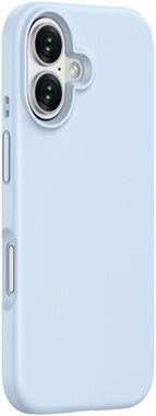 Moobio Mobilskal Silikon MagSafe (iPhone 16 Plus)