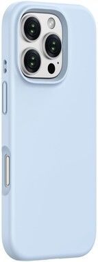 Moobio Mobilskal Silikon MagSafe (iPhone 16 Pro Max)