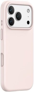 Moobio Mobilskal Silikon MagSafe (iPhone 17 Pro)