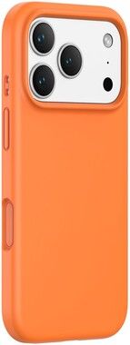 Moobio Mobilskal Silikon MagSafe (iPhone 17 Pro Max)