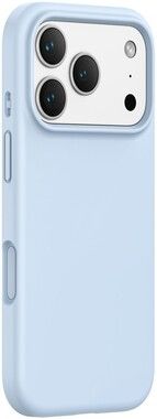 Moobio Mobilskal Silikon MagSafe (iPhone 17 Pro)
