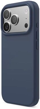 Moobio Silicone Case (iPhone 17 Pro Max)