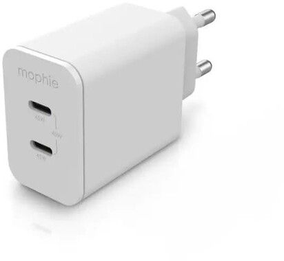 Mophie Speedport 45W GaN Wall Charger