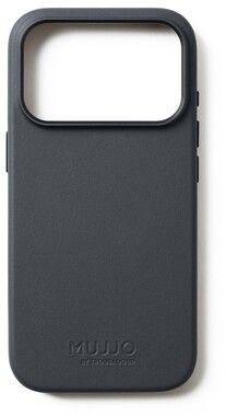 Mujjo Full Leather Case (iPhone 17 Pro Max)