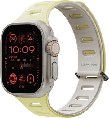 Native Union Active Magnetic Band (Watch 49/45/44/42mm)