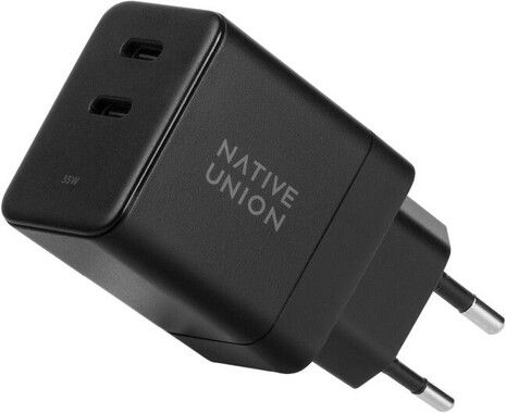 Native Union Fast GaN Charger PD 35W