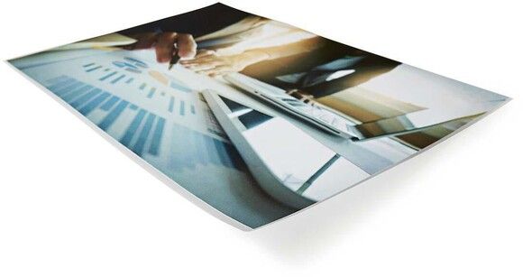 Nedis Laminating Film A3