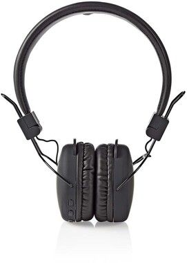 Nedis On-Ear Headphones with Bluetooth
