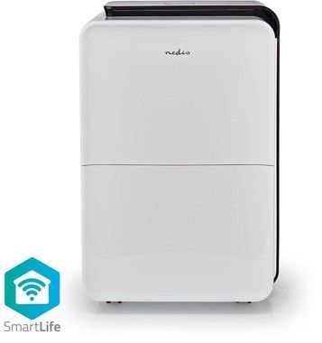 Nedis SmartLife Dehumidifier 30L