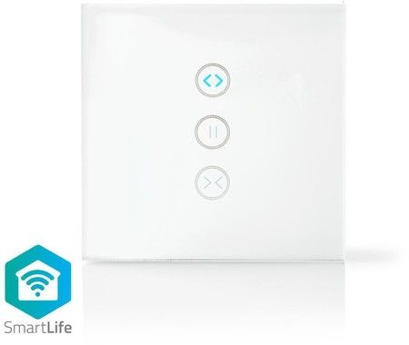 Nedis SmartLife Wifi Parasol/Curtain/Shutter Switch