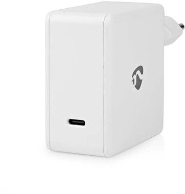 Nedis Universal GaN Wall Charger