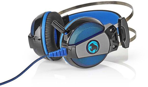 Nedis Wradrin Gaming Headset