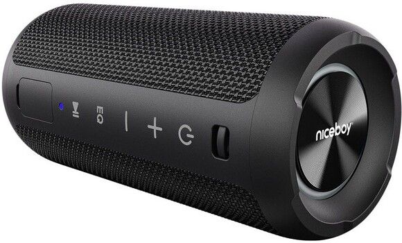 Niceboy Orion Bluetooth Speaker