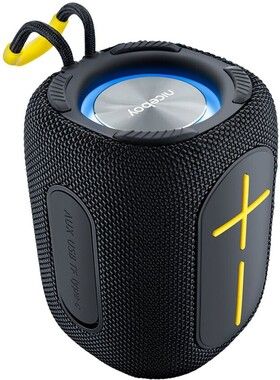 Niceboy Raze Supersonic Bluetooth-hgtalare med FM-radio