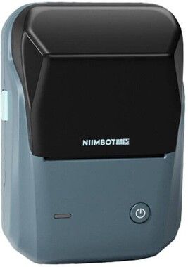 Niimbot B1 Wireless Label Printer