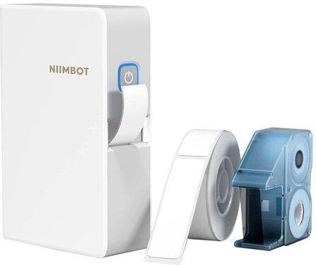 Niimbot B18 Portable Label Printer