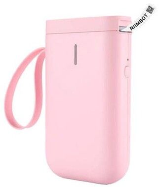 Niimbot D11 Smart Portable Label Printer