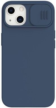 Nillkin CamShield Silicone Case (iPhone 14 Pro Max)