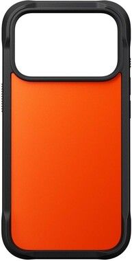 Nomad Rugged Case (iPhone 17 Pro)