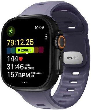 Nomad Tempo Band (Watch Ultra 49mm)