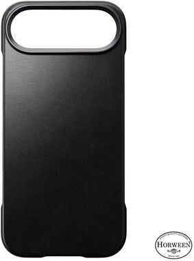 Nomad Traditional Horween Leather Case (iPhone Air)