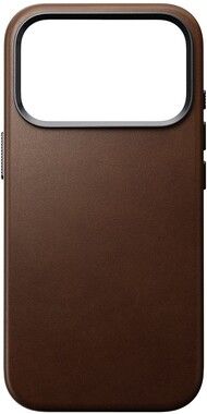 Nomad Traditional Leather Case (iPhone 17 Pro/18 Pro)
