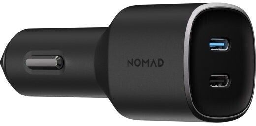 Nomad USB-C PD Car Charger 70W