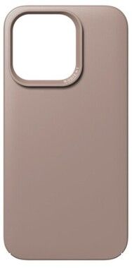 Nudient Thin Case MagSafe (iPhone 15 Pro)