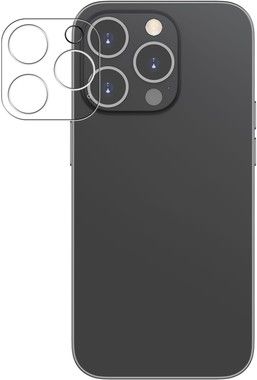 Nuglas Camera Lens Protector (iPhone 12 Pro Max)