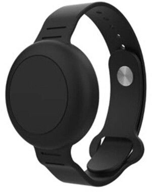 Ofkoz Armband till Apple AirTag