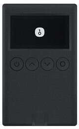 OneKey Classic 1S Crypto Hardware Wallet