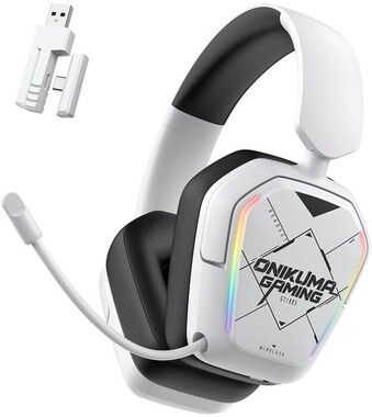 Onikuma BT883 Gaming Headphones 