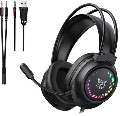 Onikuma X92 Gaming Headphones 