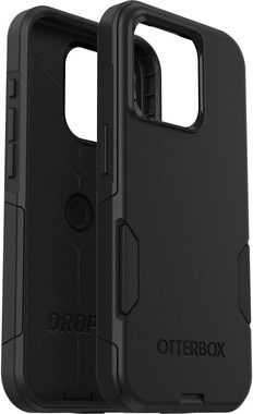 OtterBox Commuter Case (iPhone 15/14/13)