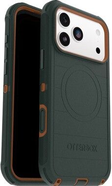 OtterBox Defender Series Pro (iPhone 17 Pro)