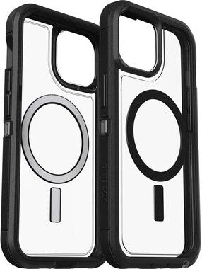OtterBox Defender XT Clear with MagSafe (iPhone 15 Pro)