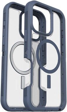 OtterBox Defender XT Clear with MagSafe (iPhone 16 Pro)