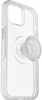 OtterBox + Pop Symmetry Clear (iPhone 14)