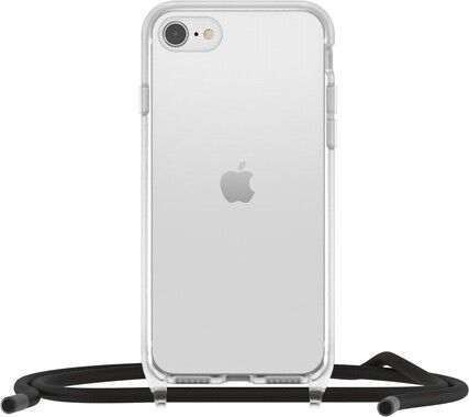 OtterBox React Necklace Case (iPhone SE3/SE2/8/7)