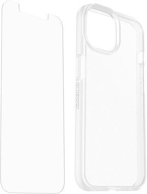 Otterbox React + Trusted Glass (iPhone 14 Pro)