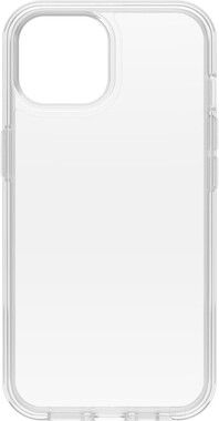 OtterBox Symmetry Clear (iPhone 15 Pro)