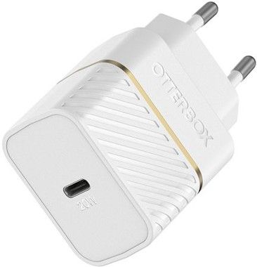 OtterBox USB-C V�ggladdare 20W
