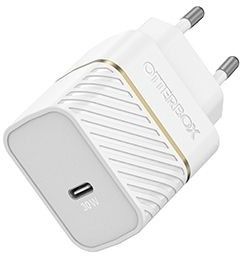 OtterBox USB-C V�ggladdare 30W