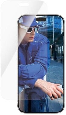 PanzerGlass Classic Fit Glass (iPhone 18 Pro)