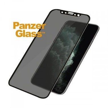 PanzerGlass Curved Edges Privacy (iPhone 11 Pro/X/Xs)