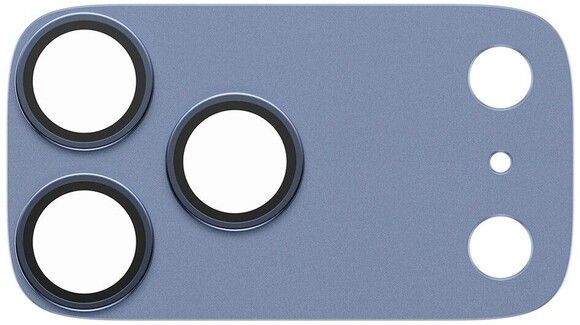 PanzerGlass Fender Camera Lens Protector (iPhone 18 Pro Max)