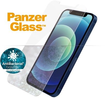 PanzerGlass Standard Fit (iPhone 12 mini)