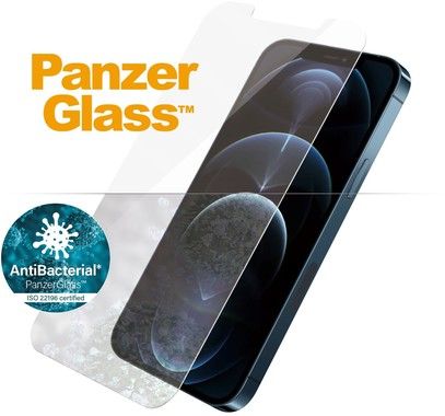 PanzerGlass Standard Fit (iPhone 12 Pro Max)